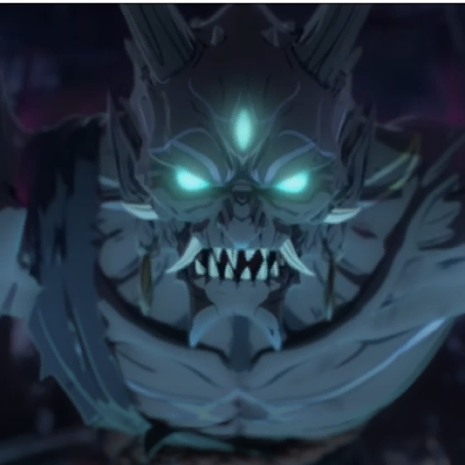 悪魔と手を組む