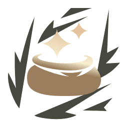 クエスト: 聖なる三宝