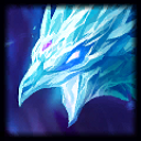 Glacial Storm mana cost