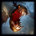 Basic attack projectile speed