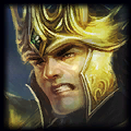 Demacian Standard