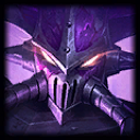 Void Stone magic damage reduction