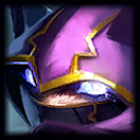 Mark of the Storm duration