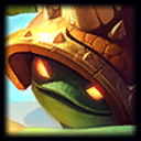 Attack ranged