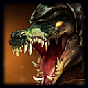 Ruthless Predator cooldown