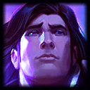 Radiance cooldown