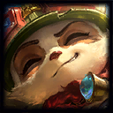 Mana Cost on Blinding Dart