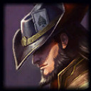 基本ステータス