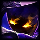 Equilibrium Mana Regeneration