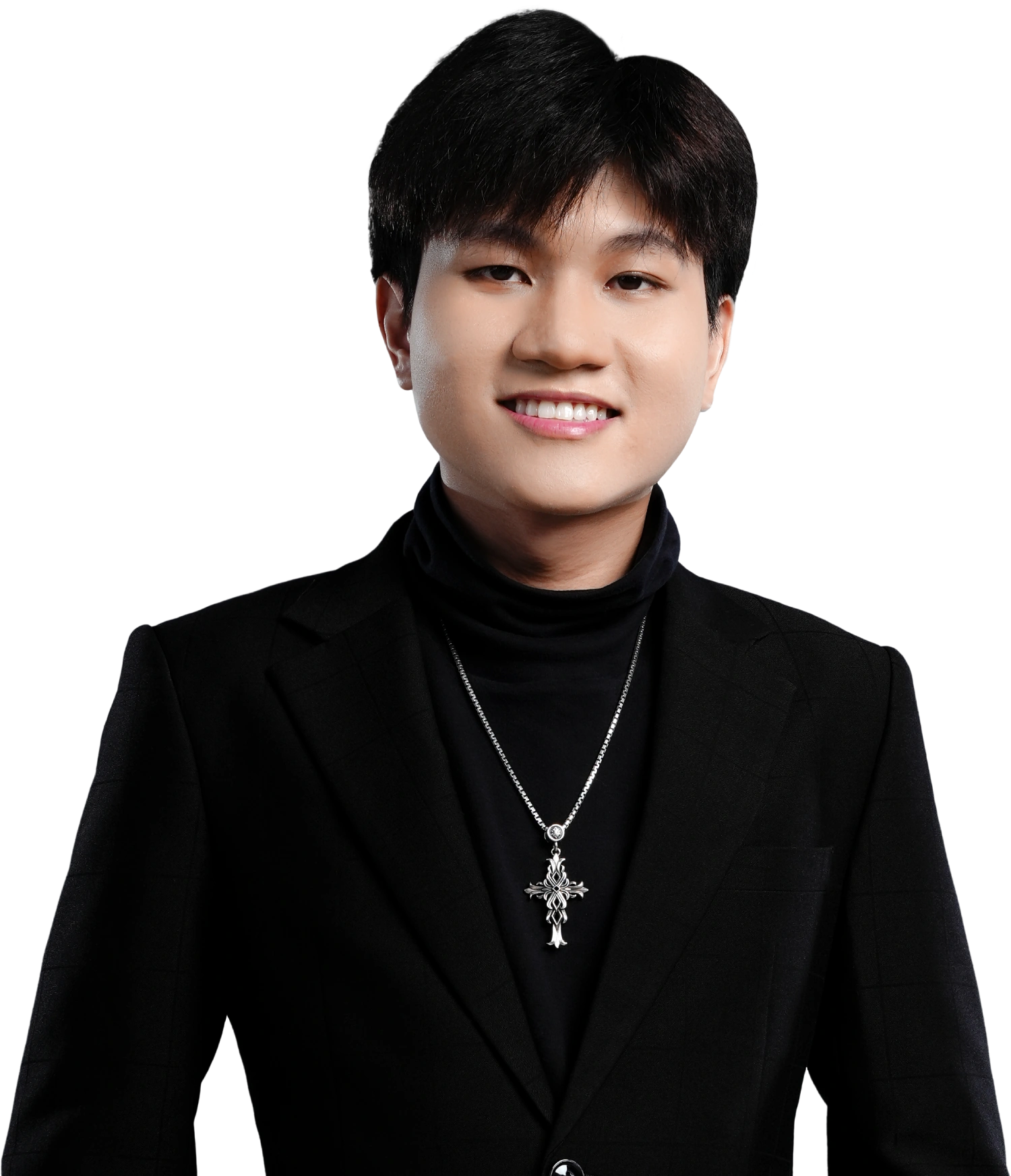 XuHao