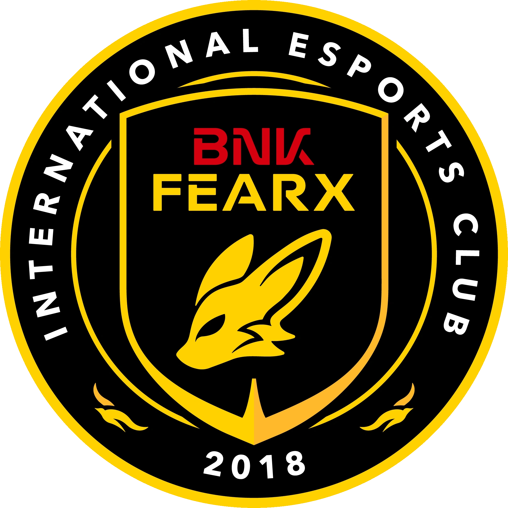 BNK FEARX