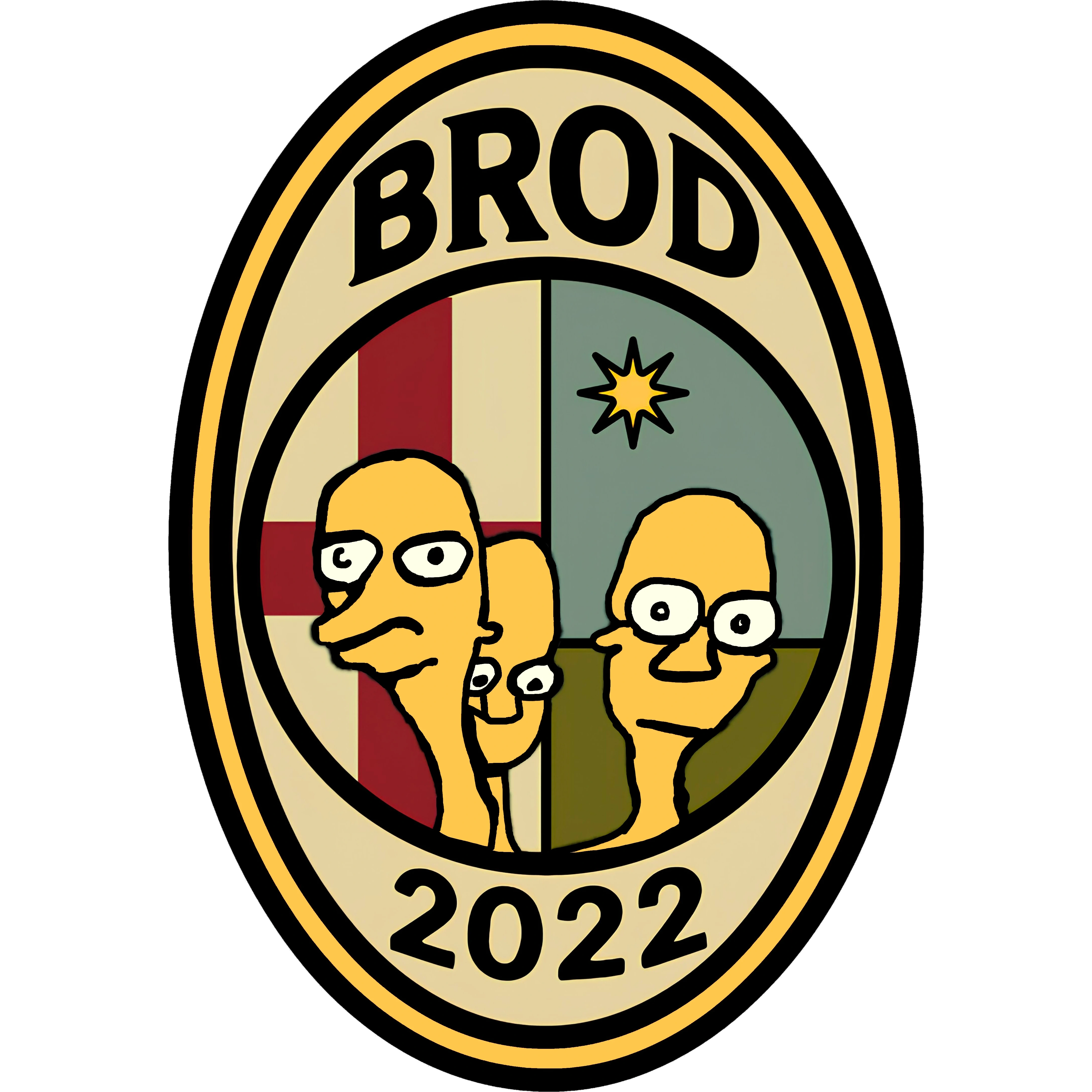 Brod n Friends