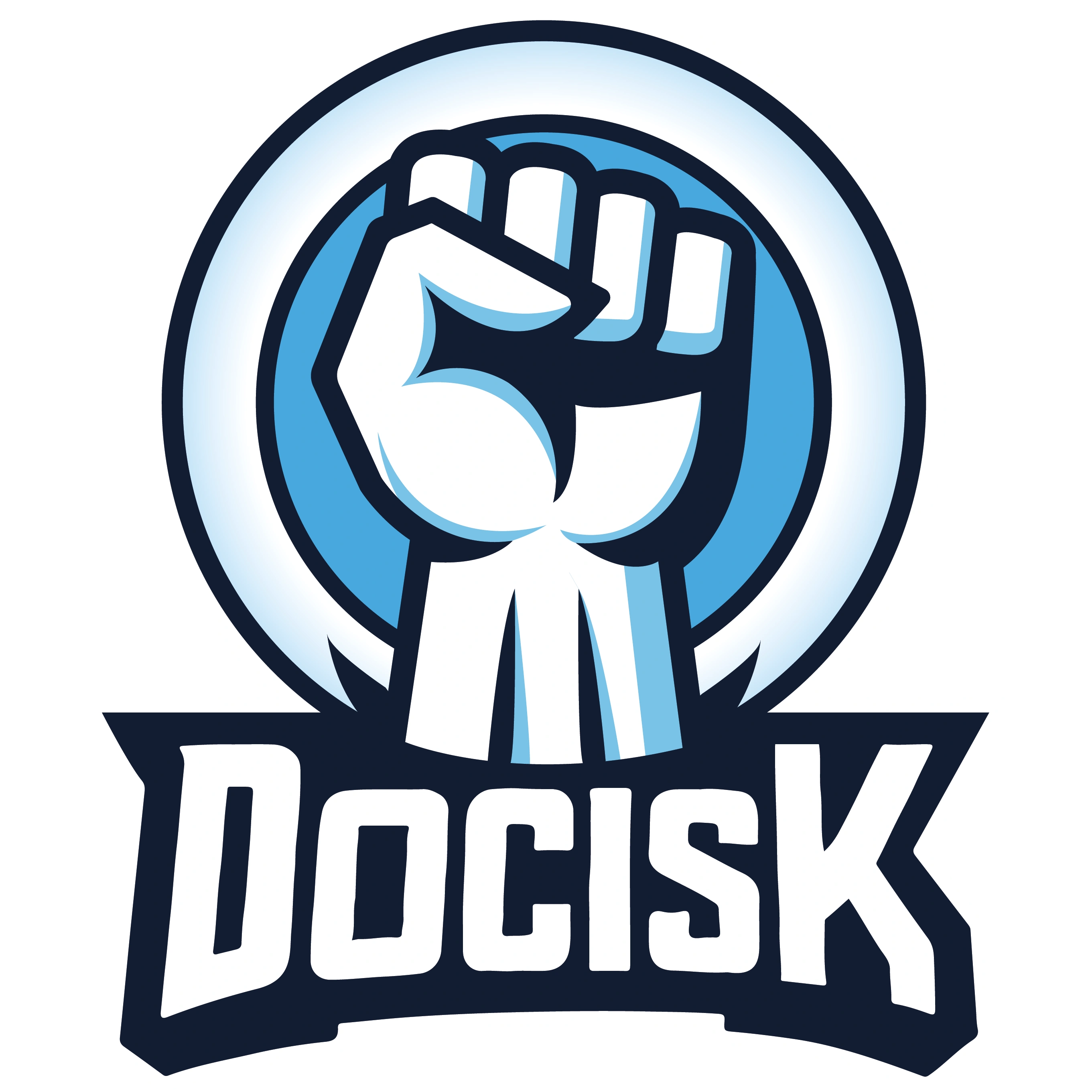 DOCISK