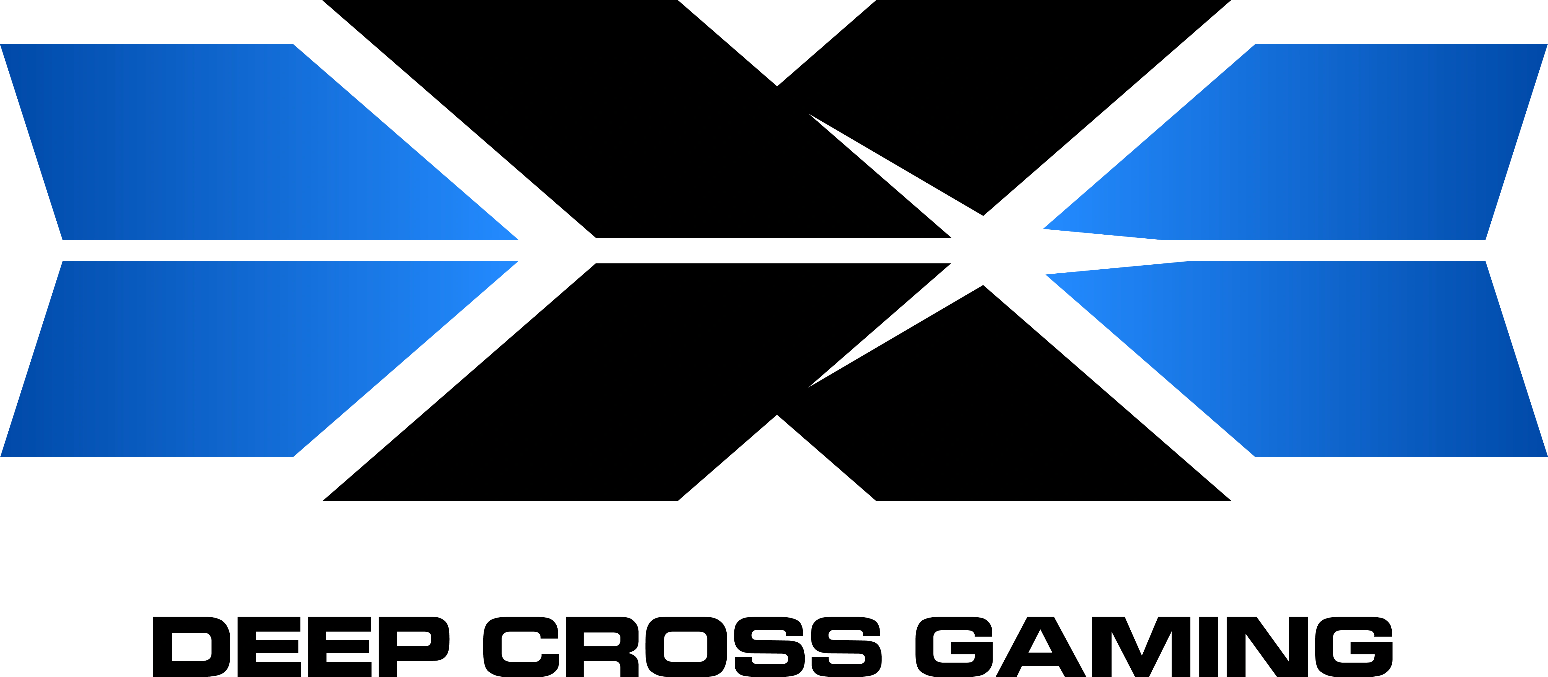 Deep Cross Gaming