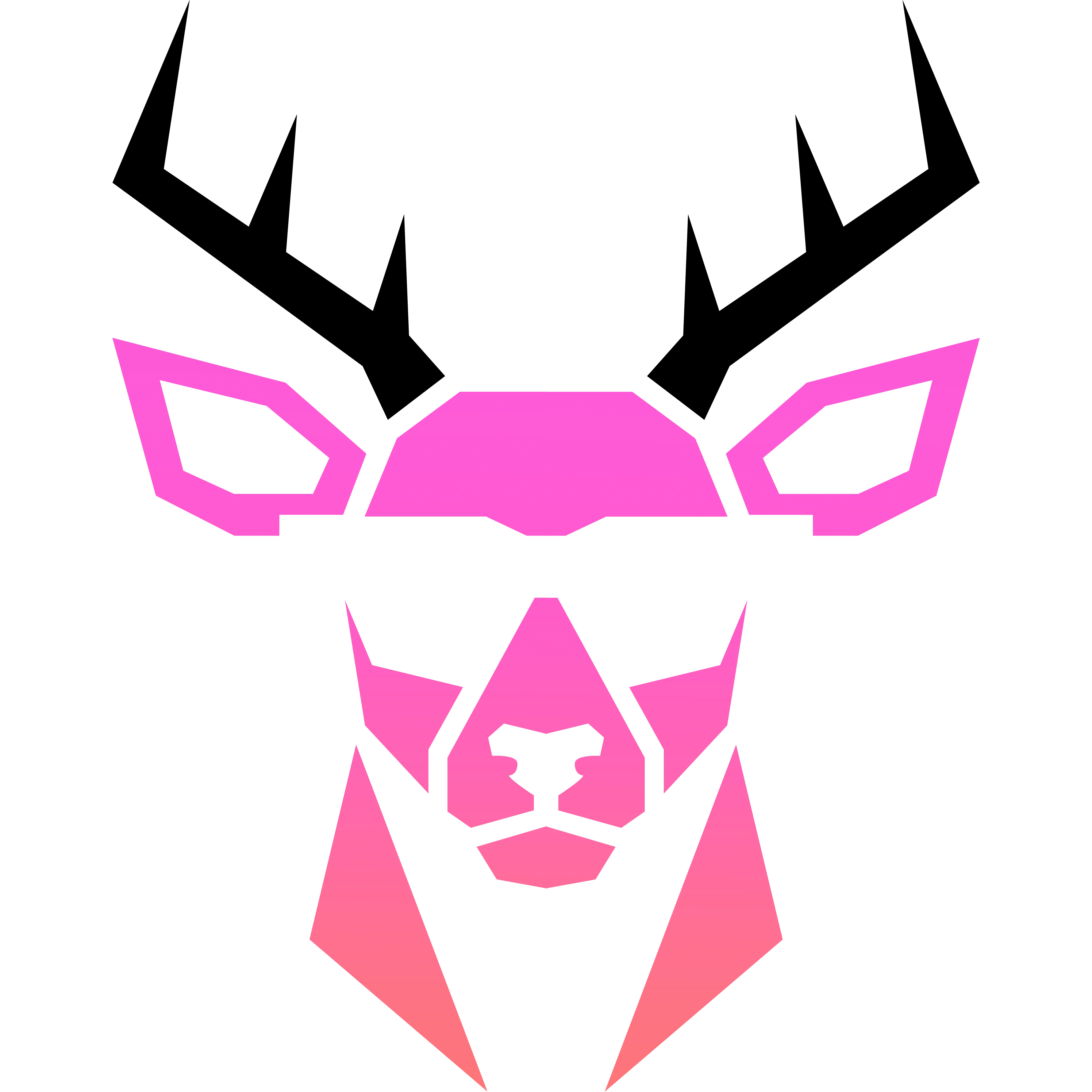 Deer Gaming