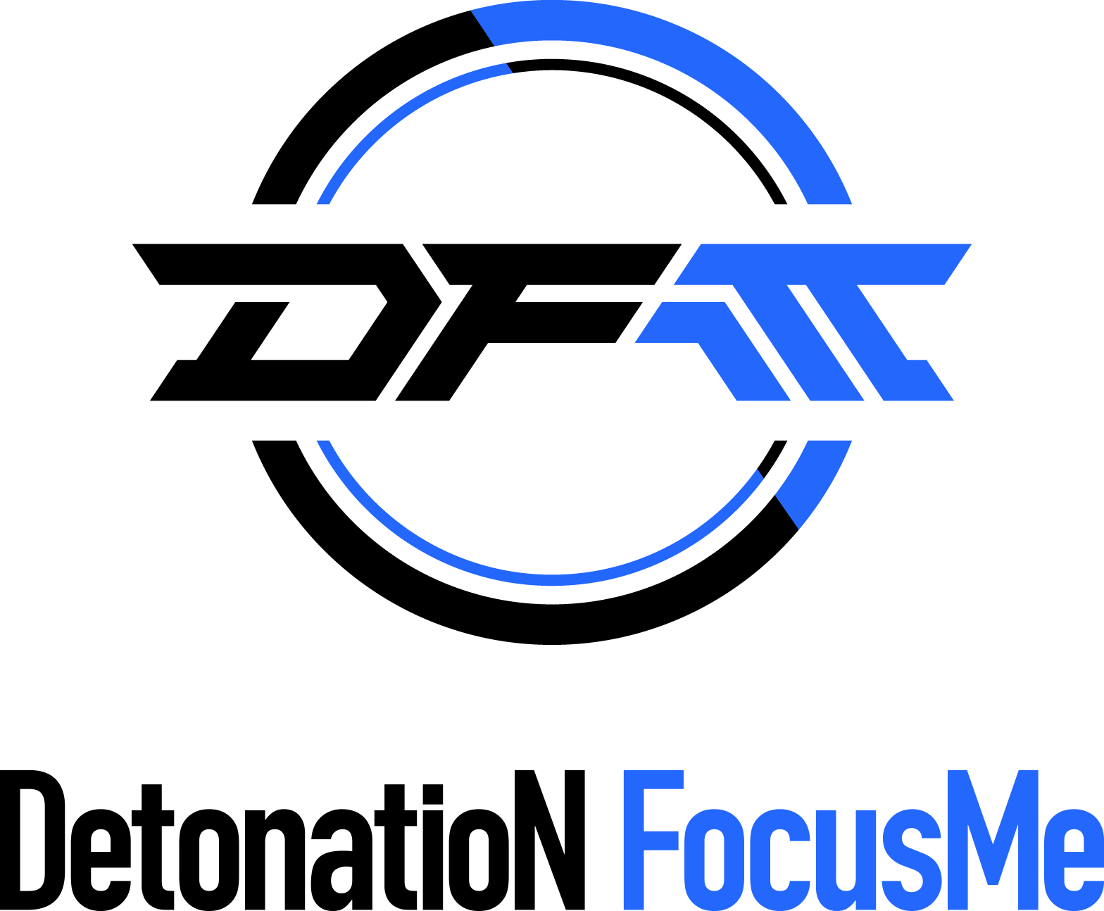 DetonatioN FocusMe Academy