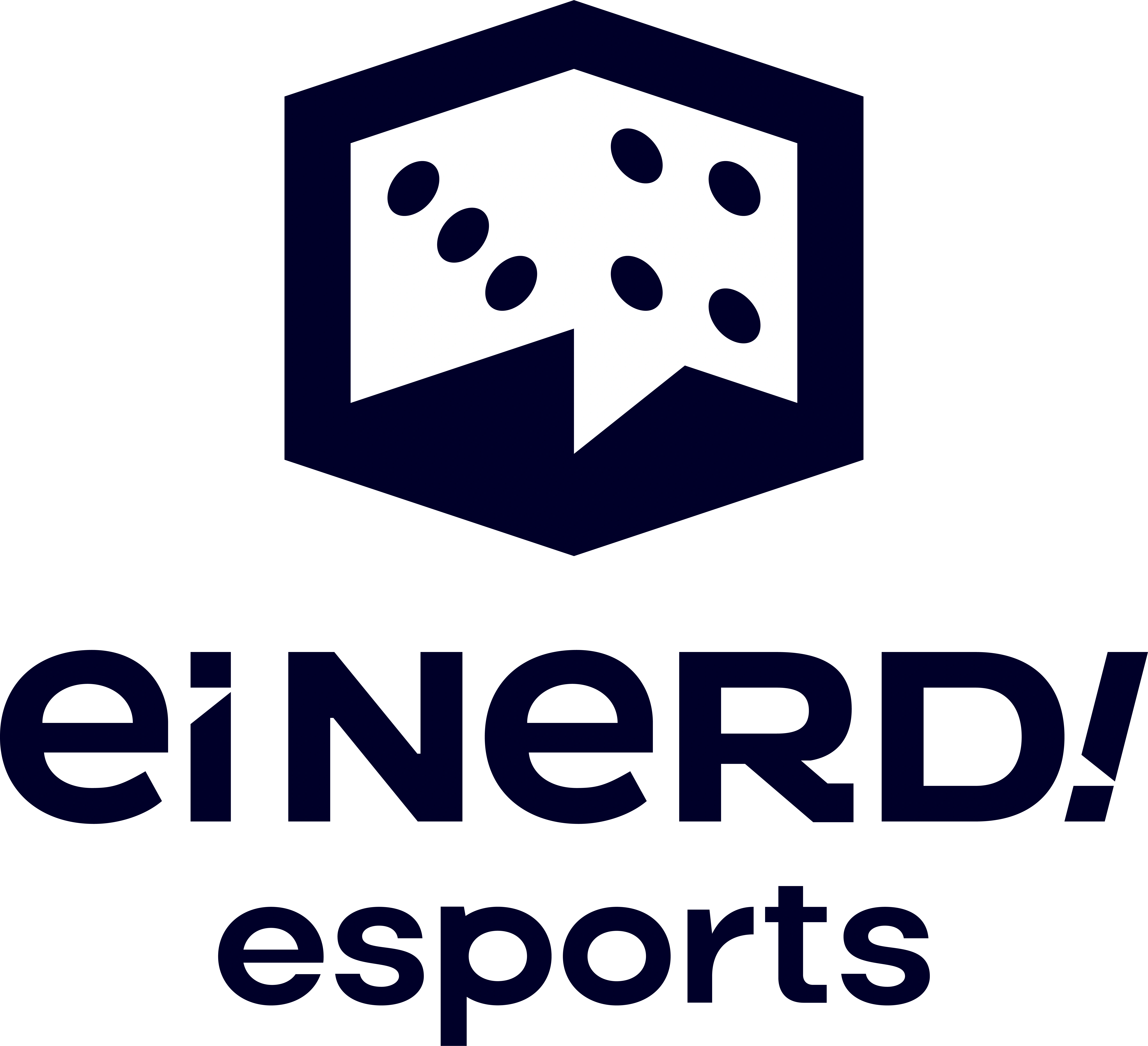 Ei Nerd Esports