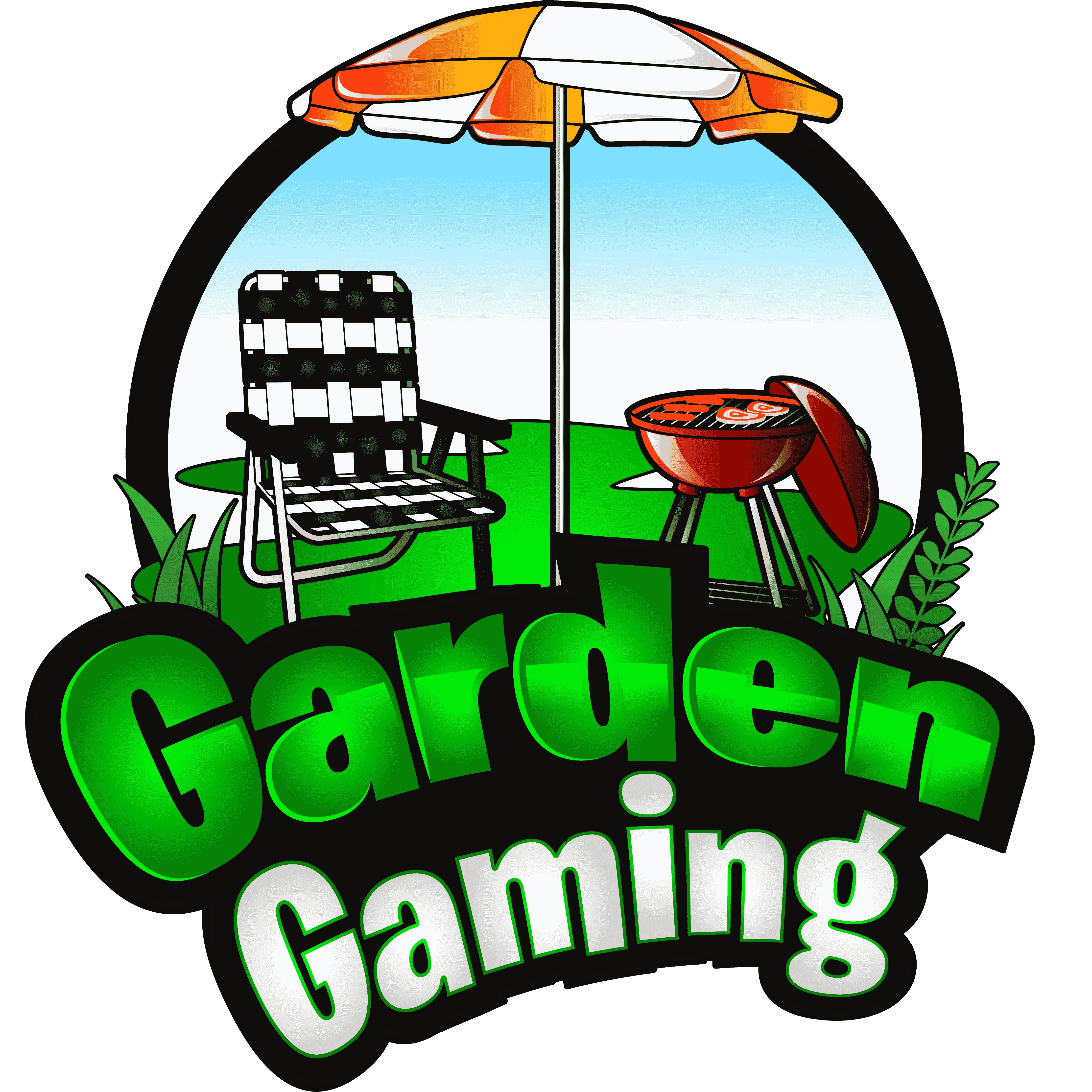 Garden Gaming