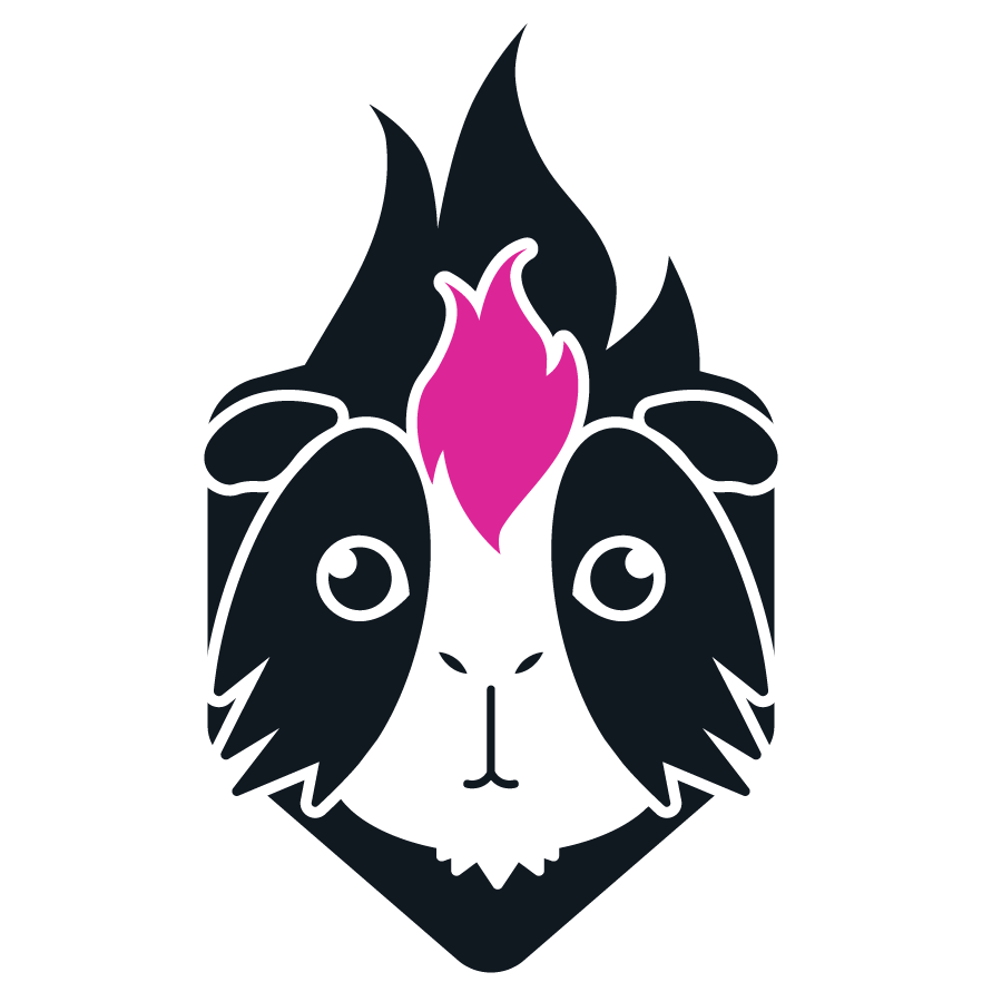 Guinea Pink