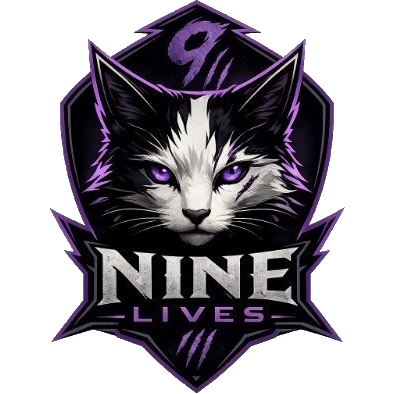 Nine Lives Esports
