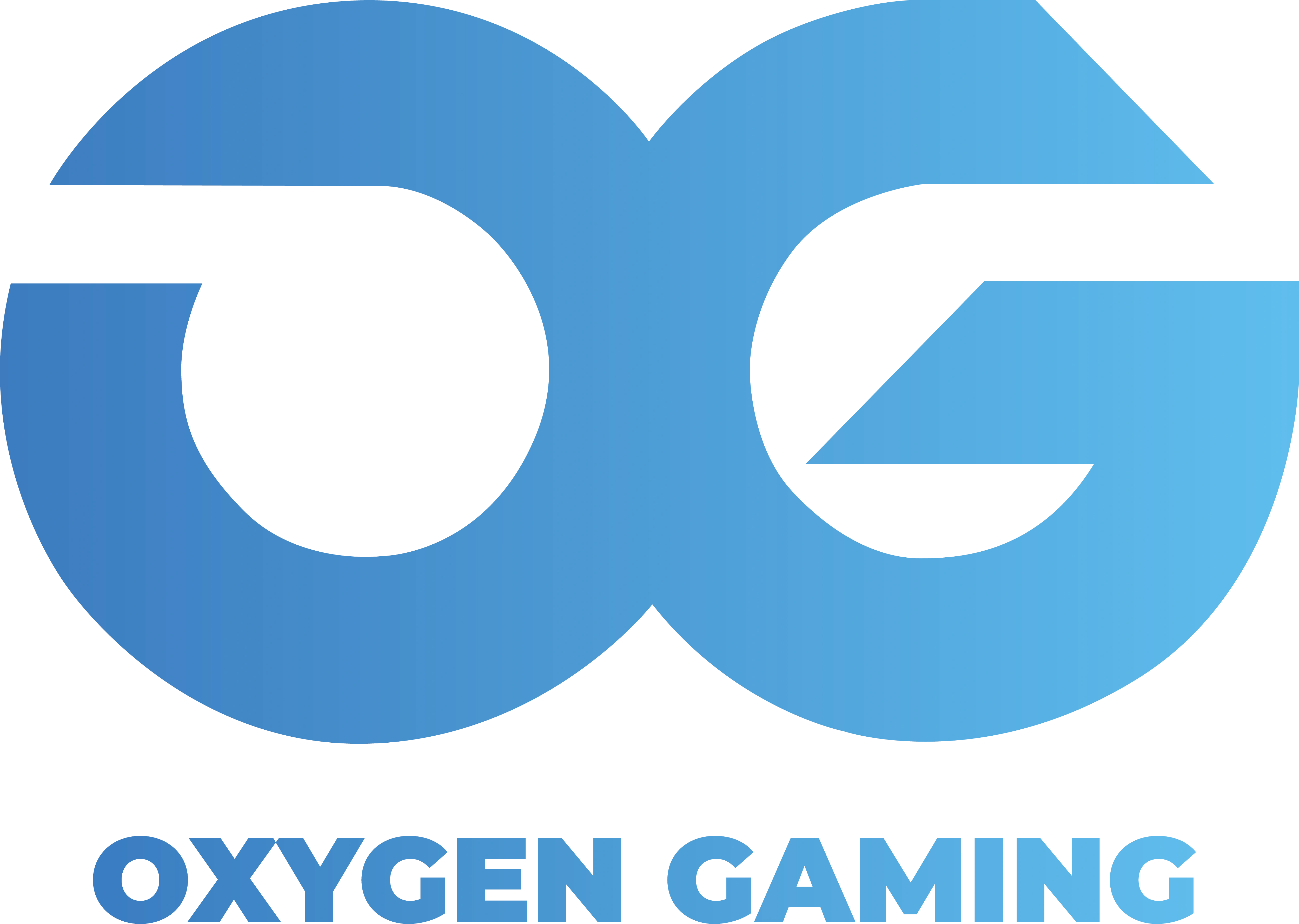Oxygen Gaming