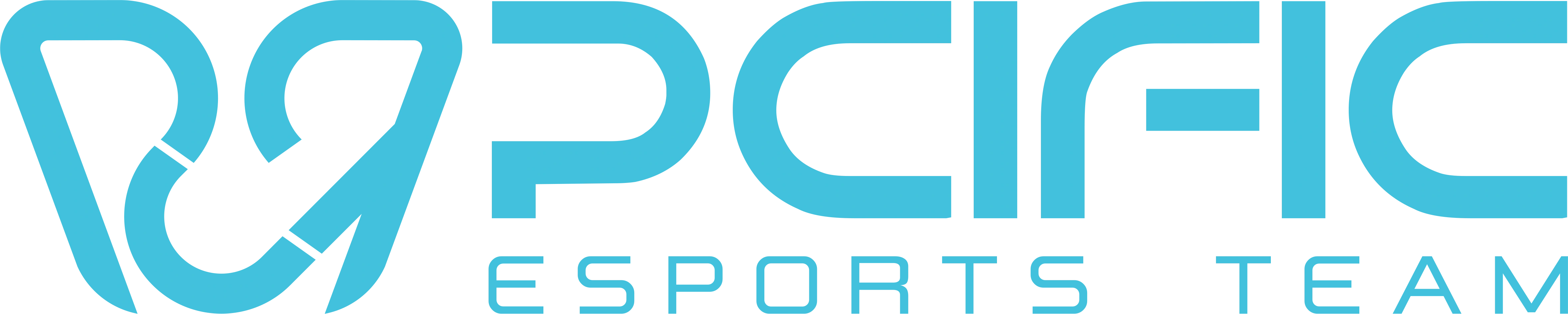 PCIFIC Esports