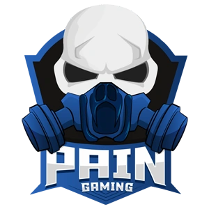 Pain Gaming