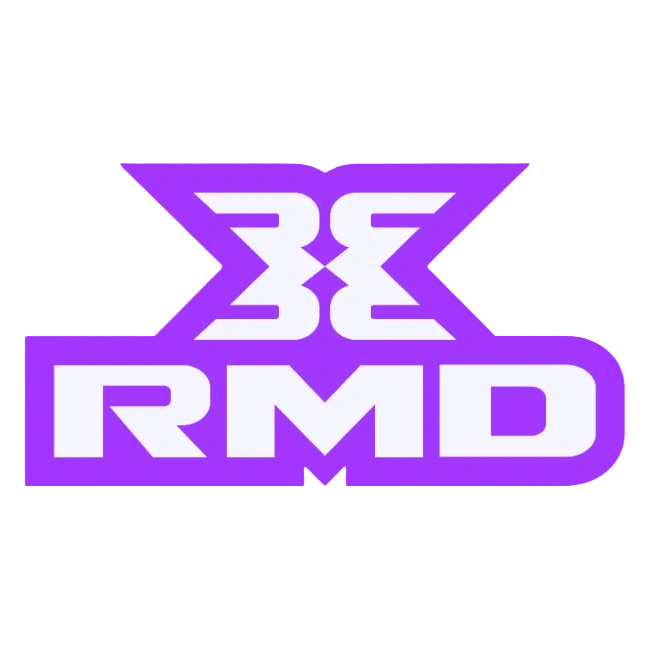 RMD Gaming Trainee