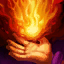 Pyromania now works like other charged passives (activating a spell with the stun no longer builds a charge, but number of charg
