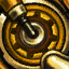 P - Hextech Capacitor