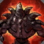 P - Granite Shield