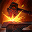 P - Living Forge