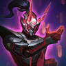 PROJECT: Command Line Yi ボーダーアイコン