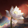 敦煌の花アイコン