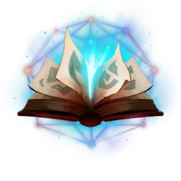 解放の魔導書