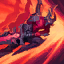 E - Blades of Torment