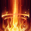 W - Pillar of Flame
