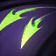 E - Twin Fang