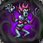 W - Dark Frenzy