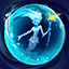 E - Eye of the Storm