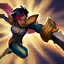 Q - Lunge