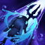 Q - Urchin Strike