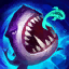 R - Chum the Waters