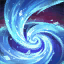 R - Glacial Storm