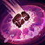 R - Explosive Cask