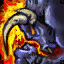 W - Headbutt