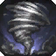 Q - Howling Gale