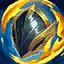 W - Golden Aegis