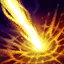 R - Solar Flare