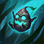 E - Sapling Toss